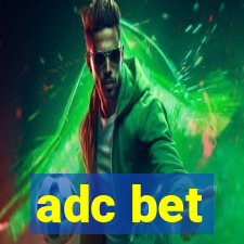 adc bet